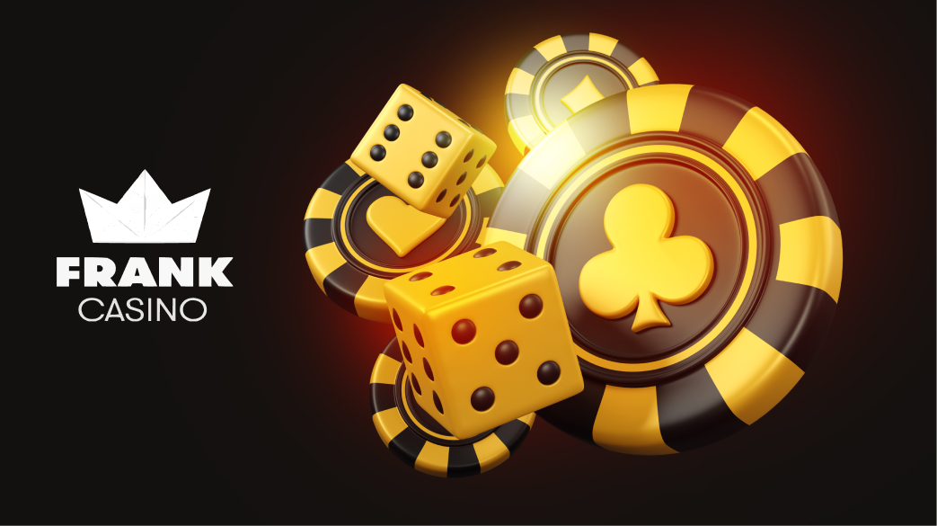 Bonusuri și promoții disponibile la Frank Casino