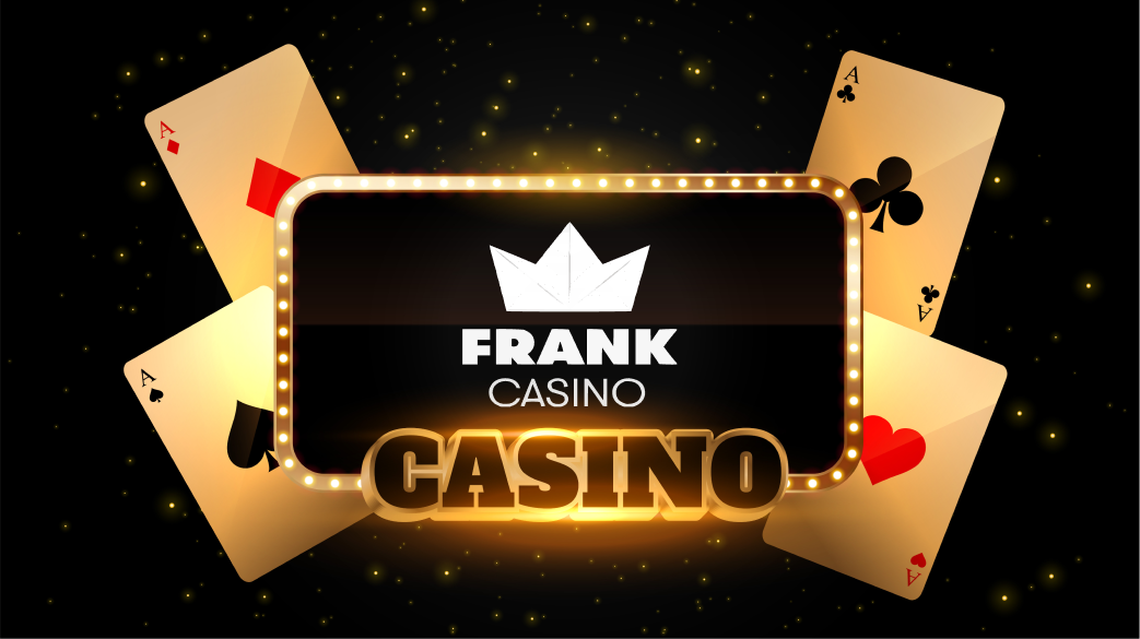 Principalele beneficii ale jocului la Frank Casino