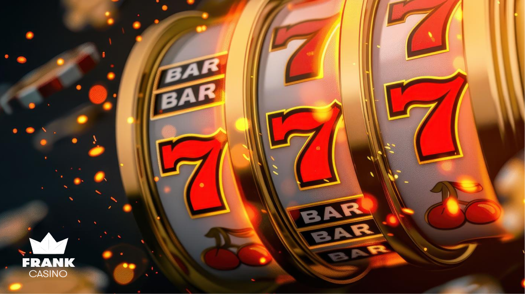 Experiența de casino live la Frank Casino