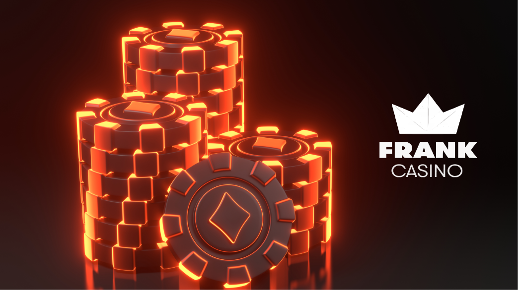 Cum funcționează Frank Casino?